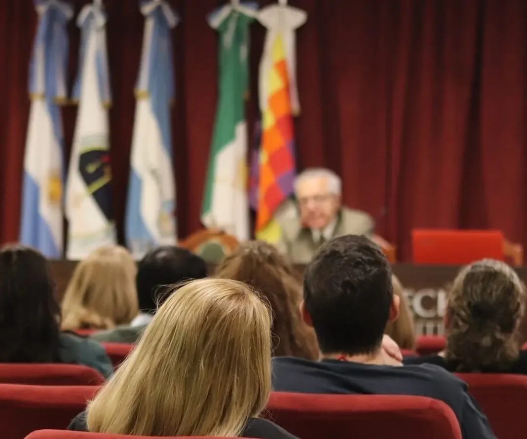 La Facultad de Derecho de la UNNE inicia cursos virtuales de actualización