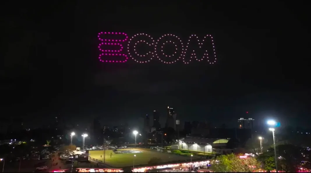 ECOM sostuvo la Bienal 2026 con conectividad, seguridad y herramientas digitales