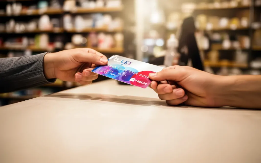 NBCH ofrece cuotas y reintegros para el Black Friday de Resistencia