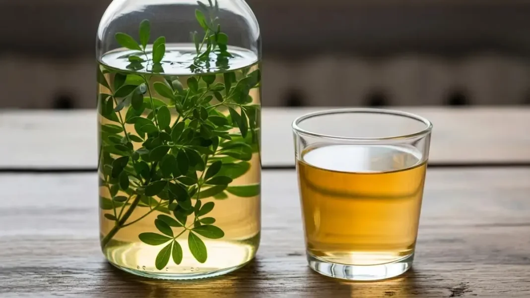 Caña con ruda: cuántos tragos se toman y por qué se hace el 1° de agosto