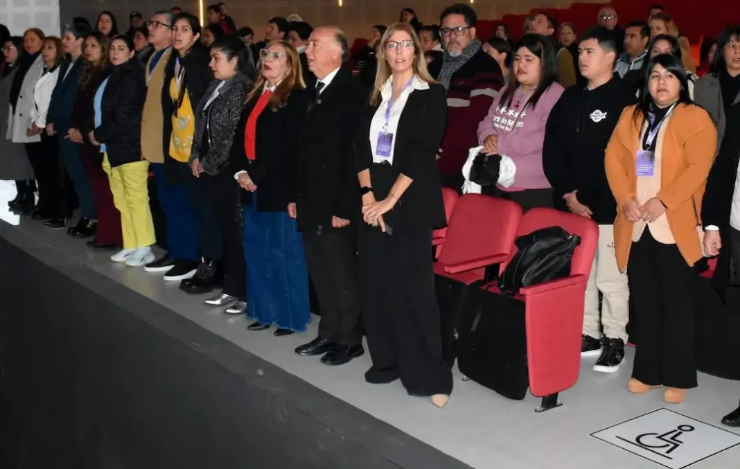Chaco debatió nuevas formas de acompañar y proteger la lactancia humana