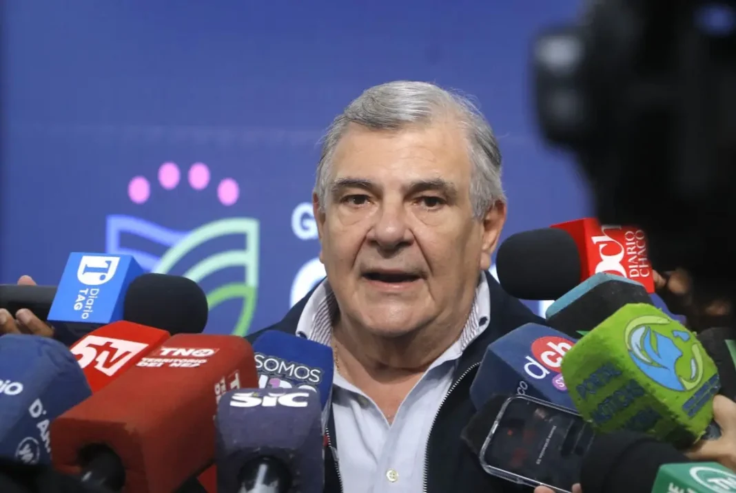 Operativos territoriales: Chaco gestionó 943 DNI en cuatro días