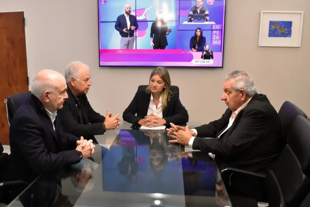 SECHEEP inicia una nueva etapa con Carlos Camargo al frente