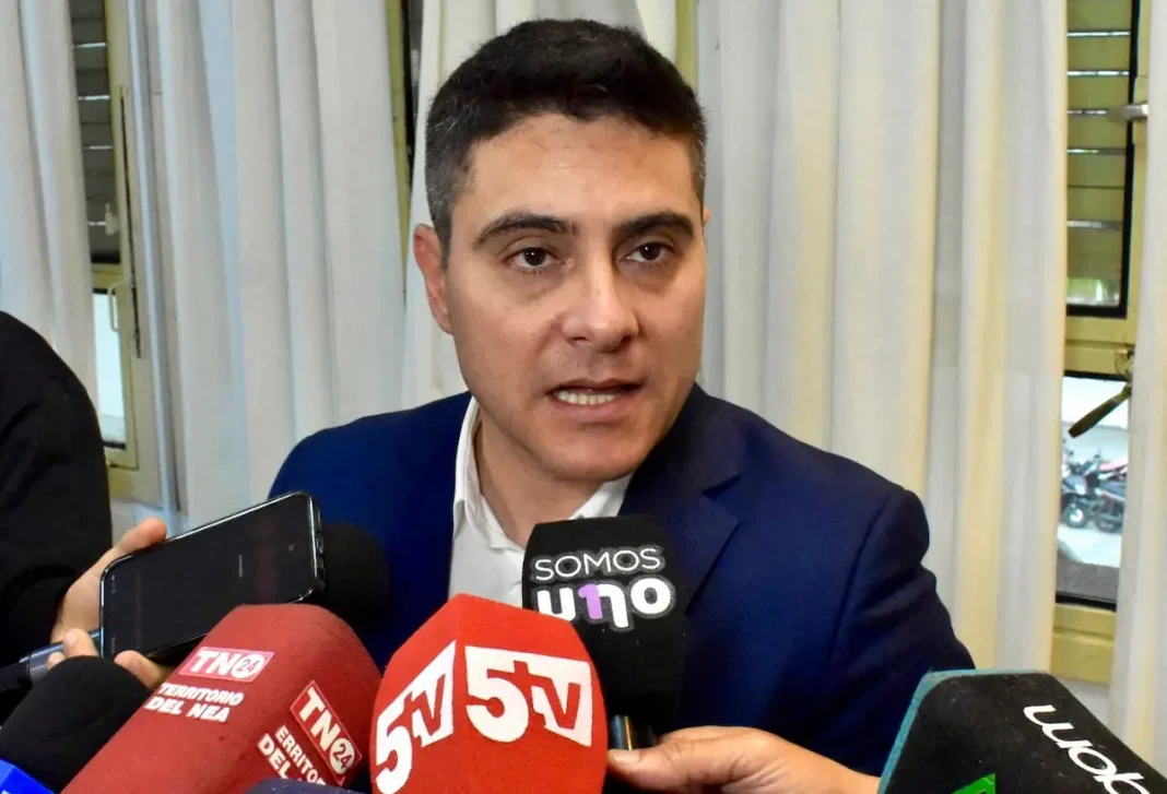 El Gobierno del Chaco prepara una subasta pública con 39 vehículos