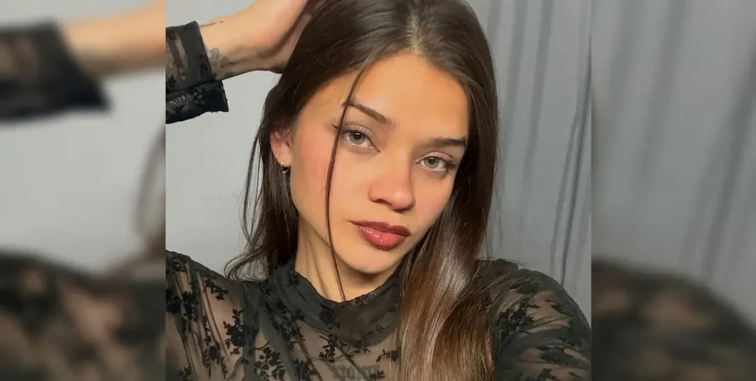 Victoria Cantero espera una definición clave por el crimen de su novio en Chaco