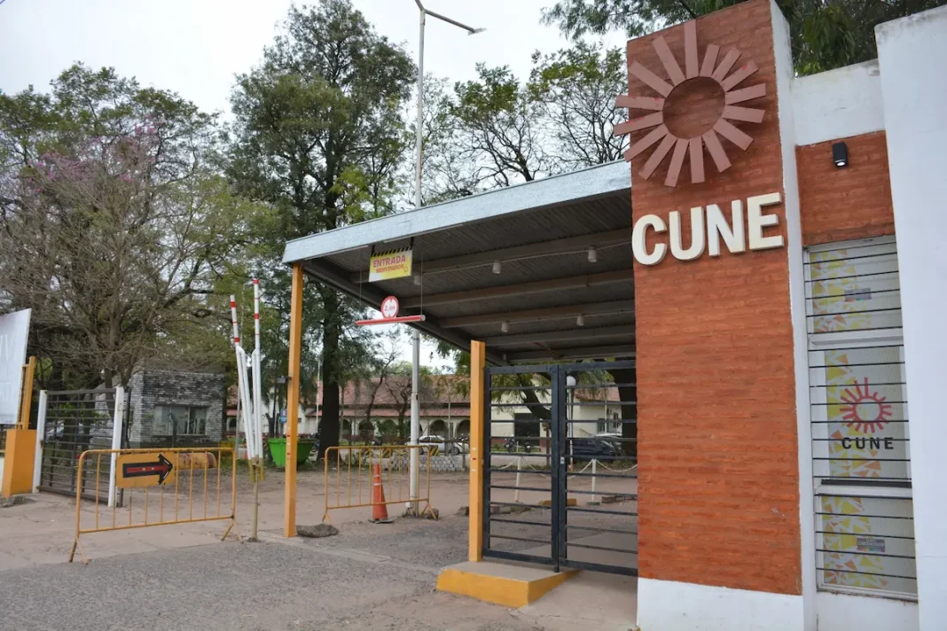 La UNNE iniciará el proceso para volver a administrar el CUNE