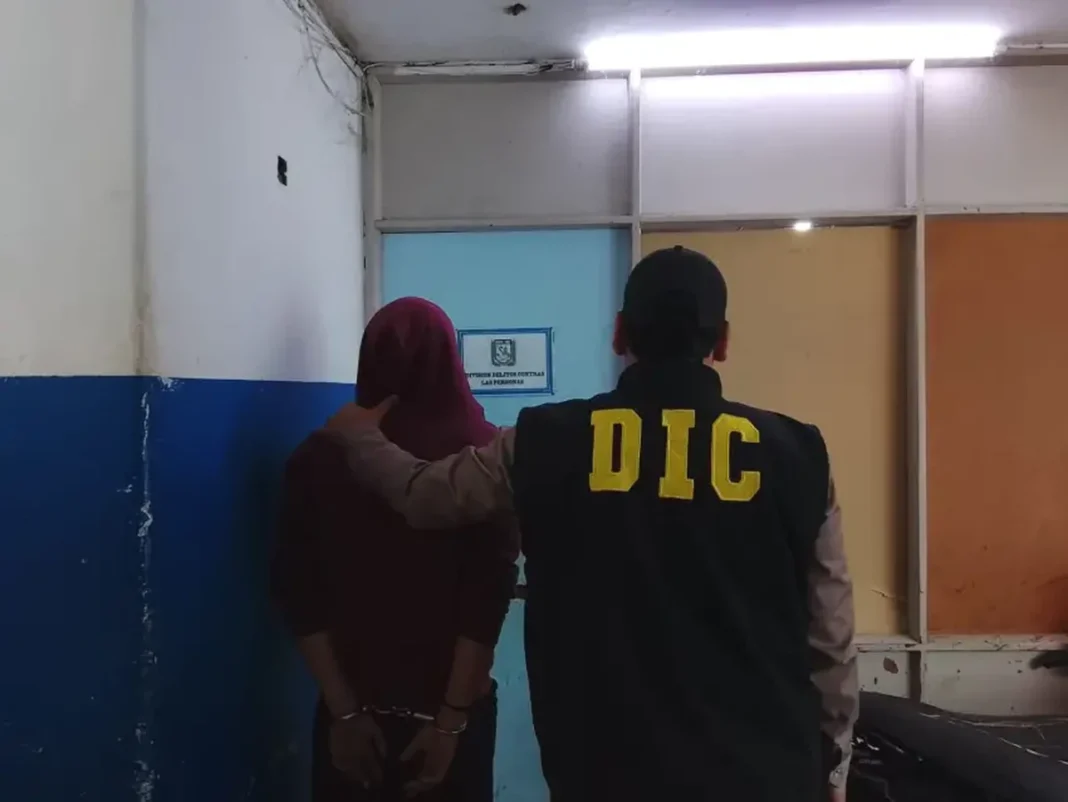 Joven señalado en la causa por la muerte de Lucas Caravaca